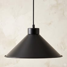 Hector Metal Pendant Light