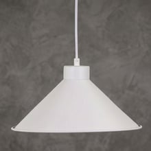 Hector Metal Pendant Light