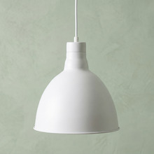 Yelena Industrial Steel Pendant Light