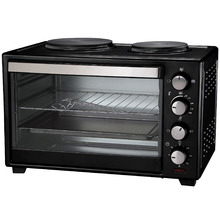 30L Maxim Oven with Hot Plates