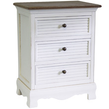 Krishnan Bedside Table