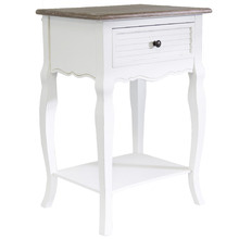 Mishra Bedside Table