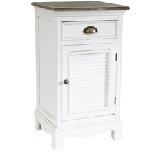 Khosla Bedside Table