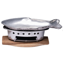 Kai Fish Steamer