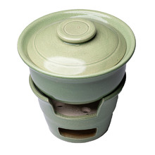 Prescott Ceramic Serving Bowl