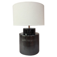 Lego Ceramic Table Lamp