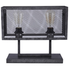 Wendy Metal Table Lamp