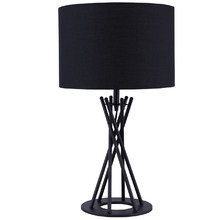 Bobia Iron Table Lamp