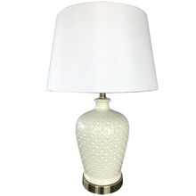 Simpson Ceramic Table Lamp