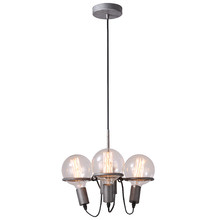 Cambridge 3 Light Pendant