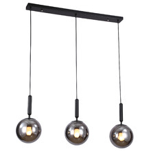 Frankfurt 3 Light Pendant