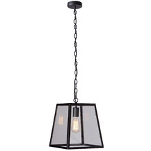 Essen Glass Pendant Light