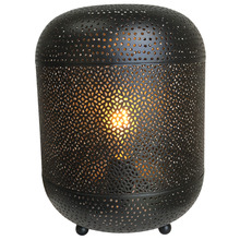 Geneva Iron Table Lamp