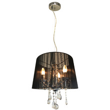 Gage 3 Light Pendant Light