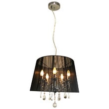 Gage 5 Light Pendant Light