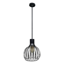 Hugo Pendant Light