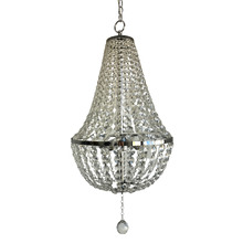 Carrie 5 Light Chandelier