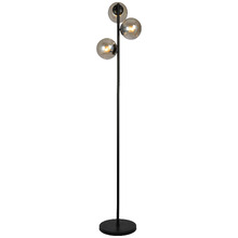 Goldfish 3 light Floor Lamp