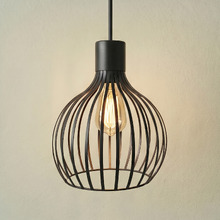 Hugo Pendant Light