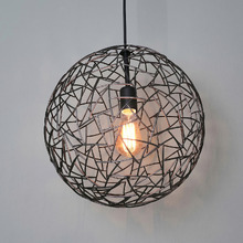 Willow Pendant Light