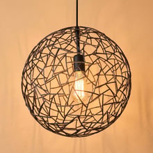 Willow Pendant Light