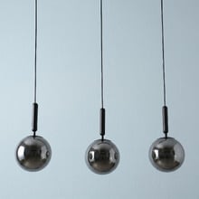 Frankfurt 3 Light Pendant