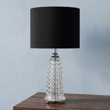 Beautia Glass Table Lamp