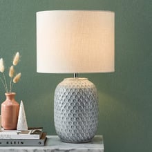 Jessi Ceramic Table Lamp