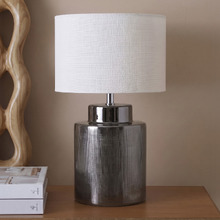 Lego Ceramic Table Lamp