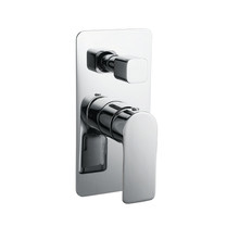 Inspire Shower/Bath Mixer Diverter
