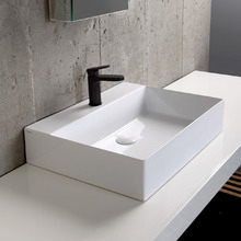 Elegance Counter Top Wall Hung Basin