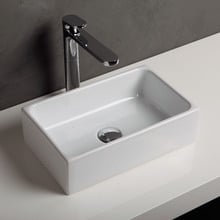 Geometrico Counter Top Basin