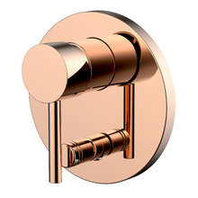 Designer Shower/Bath Mixer Diverter