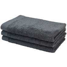 Riga Cotton & Tencel Bathroom Towel