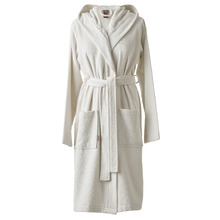 Oslo Hooded Bathrobe