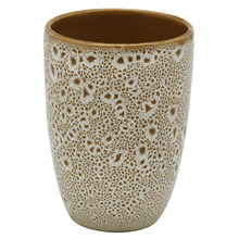 Ginger Ugo Toothbrush Holder