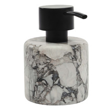 Alba Nero Soap Dispenser