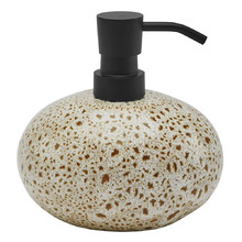 Ginger Ugo 500ml Soap Dispenser