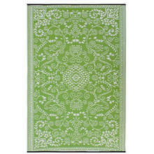 Murano Lime Outdoor Rug