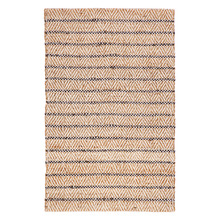Aster Cotton And Jute Rug