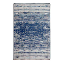 Navy Blue Brooklyn Outdoor Rug