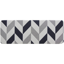 Herringbone Kitchen Mat