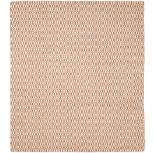 Taupe Bekal Tile Indoor Outdoor Rug