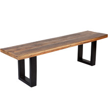 Nova Industrial Bench