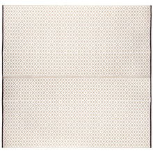 Beige Kimberley Reversible Outdoor Rug