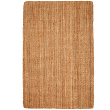Estate Hand Braided Jute Rug