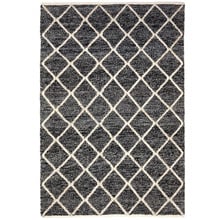 Grey Antwerp Indoor Outdoor Rug