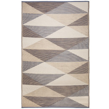 Champagne Monaco Outdoor Rug