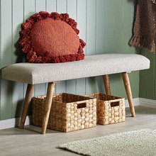 Celeste Upholstered Bench
