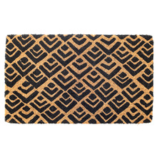 Beck Coir Doormat